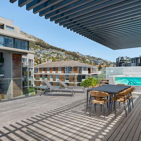 The Avant Luxury Apartments Cape Town Exterior photo