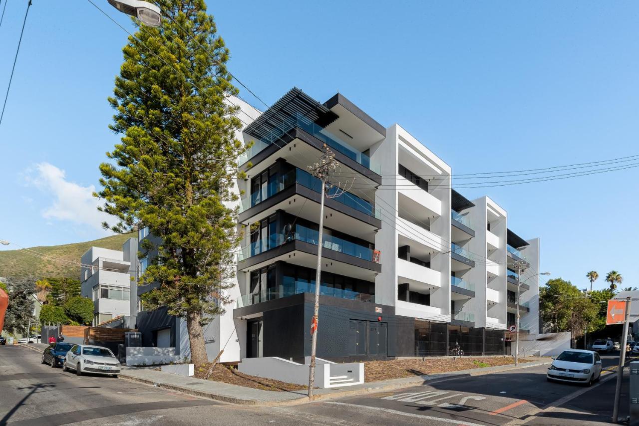 The Avant Luxury Apartments Cape Town Exterior photo