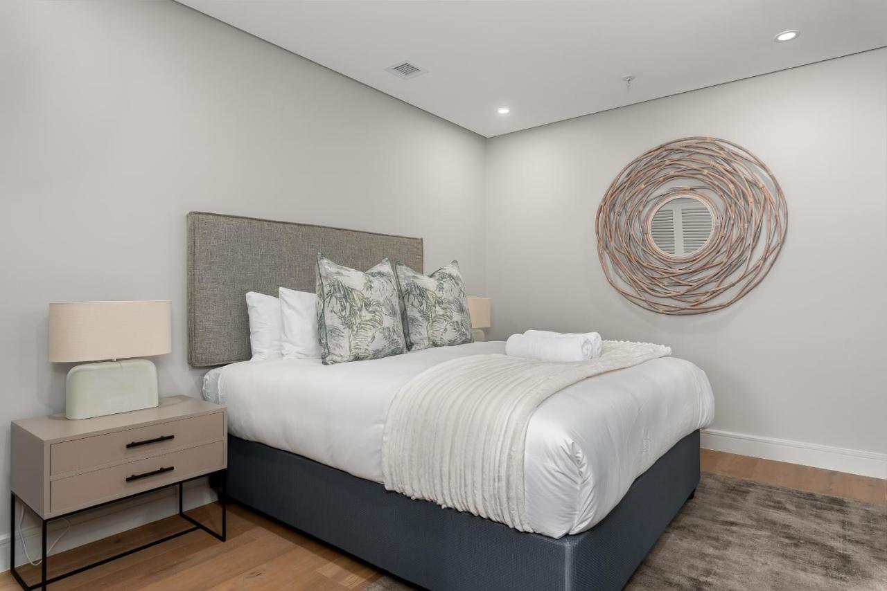 The Avant Luxury Apartments Cape Town Exterior photo