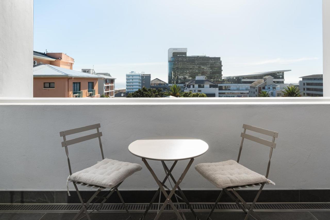 The Avant Luxury Apartments Cape Town Exterior photo