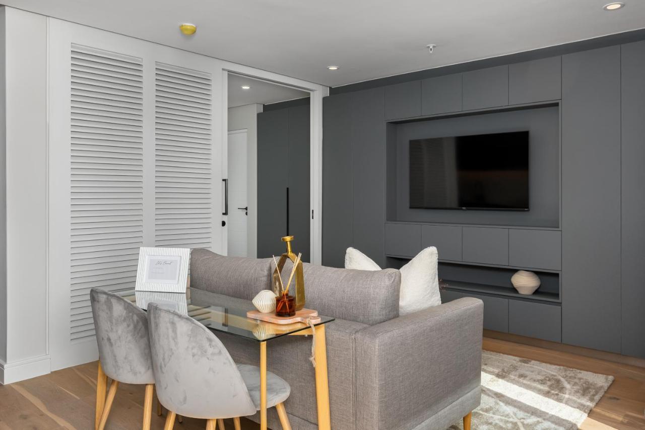The Avant Luxury Apartments Cape Town Exterior photo