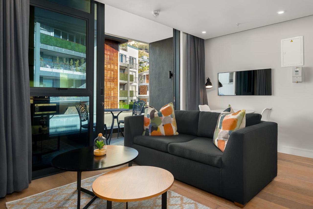 The Avant Luxury Apartments Cape Town Exterior photo