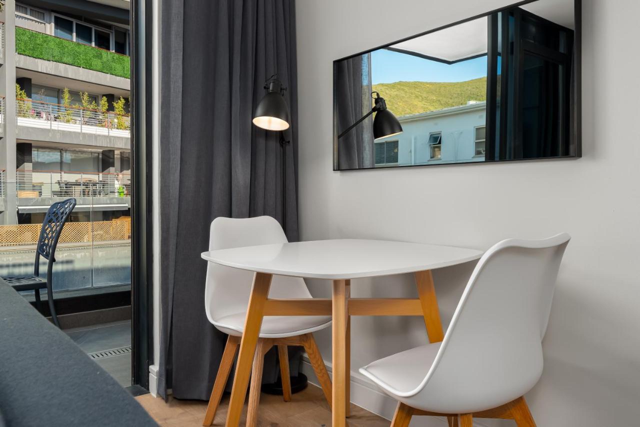The Avant Luxury Apartments Cape Town Exterior photo