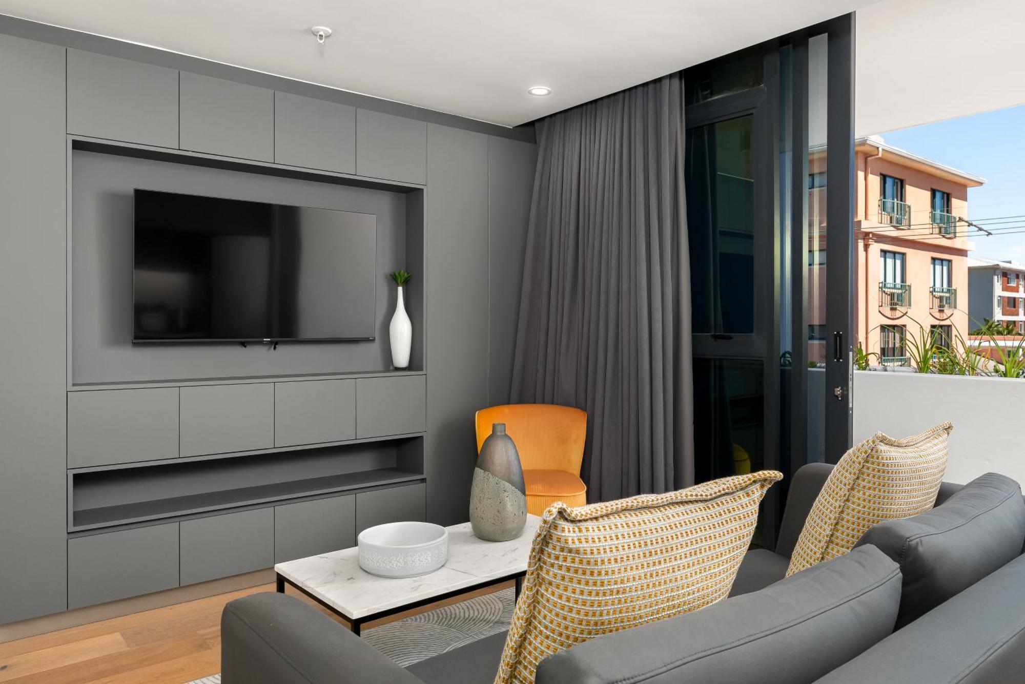 The Avant Luxury Apartments Cape Town Exterior photo