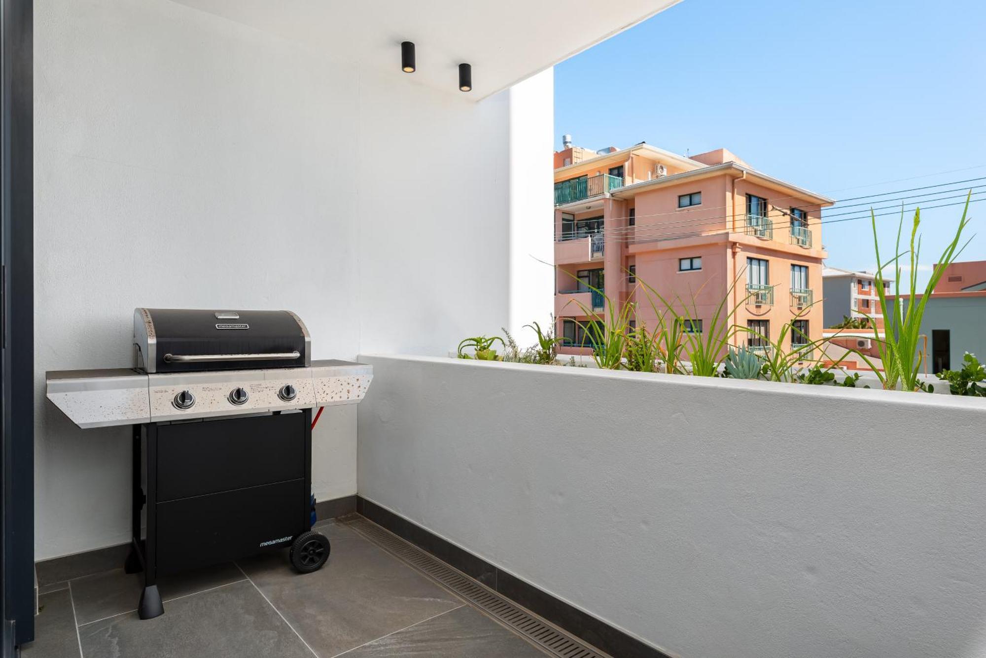 The Avant Luxury Apartments Cape Town Exterior photo