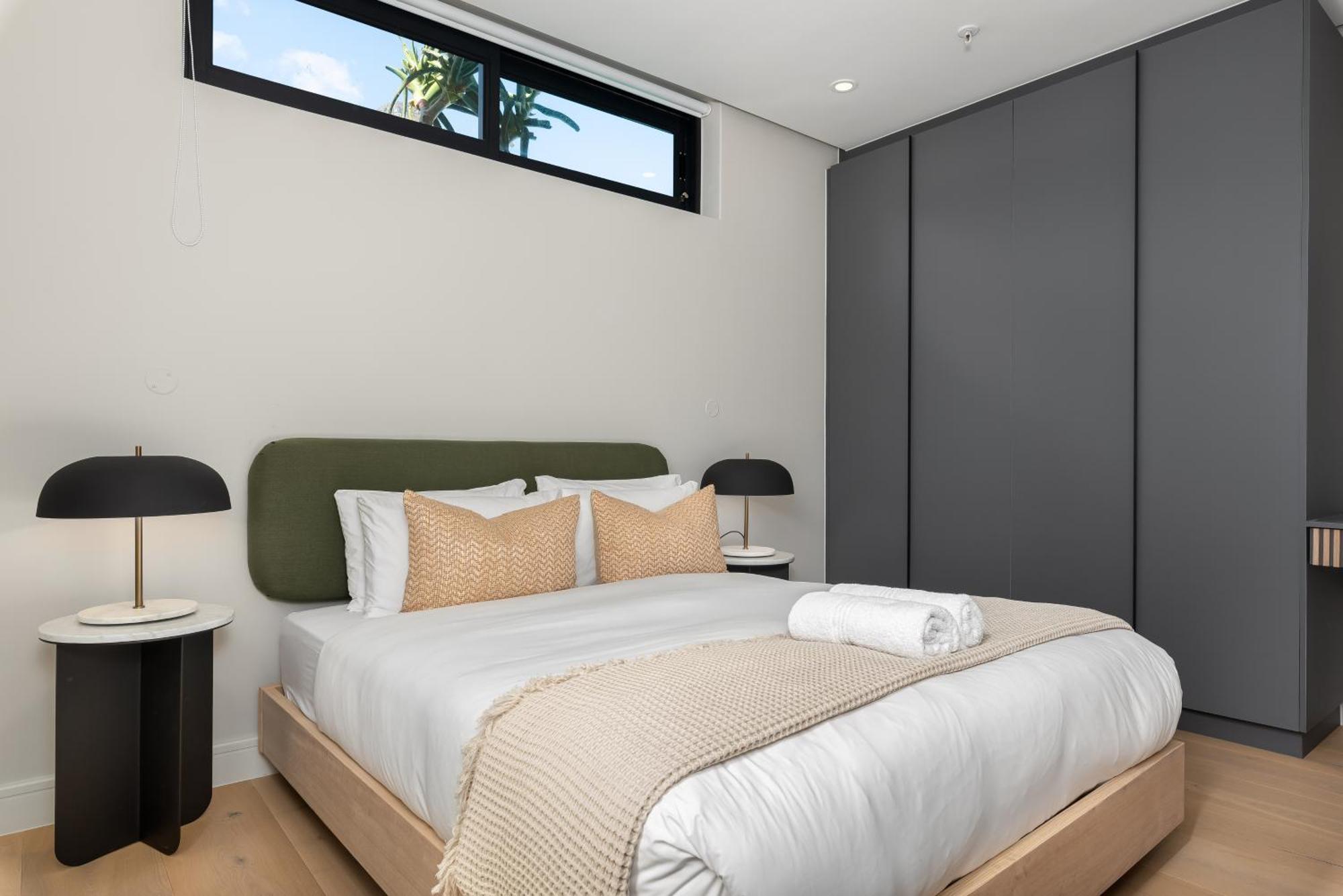 The Avant Luxury Apartments Cape Town Exterior photo