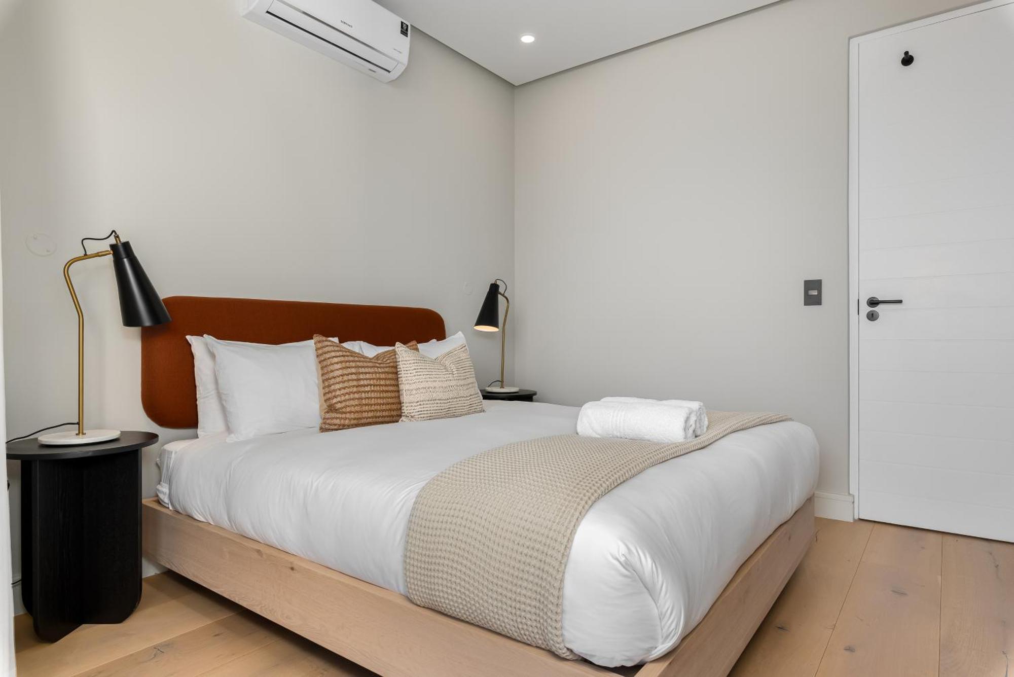 The Avant Luxury Apartments Cape Town Exterior photo