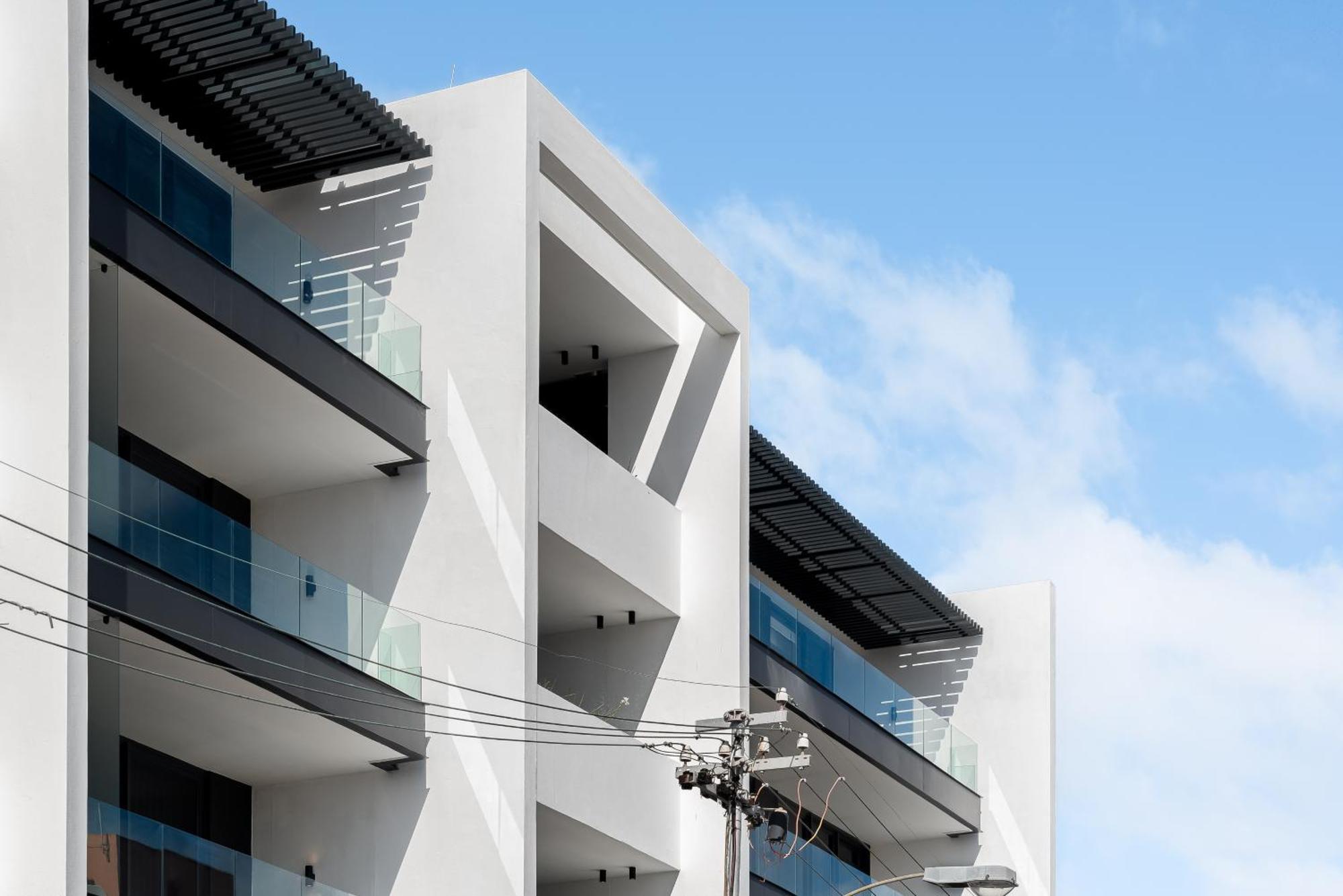 The Avant Luxury Apartments Cape Town Exterior photo