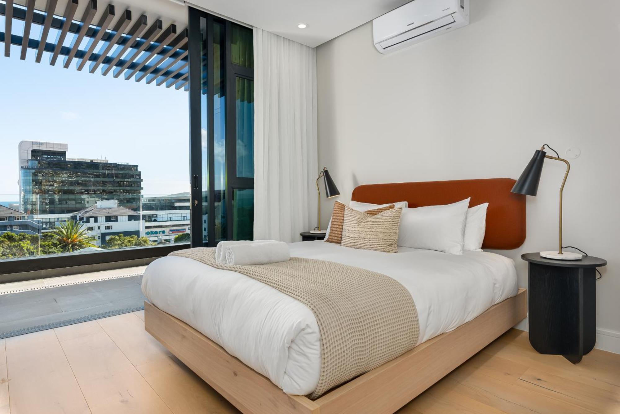 The Avant Luxury Apartments Cape Town Exterior photo