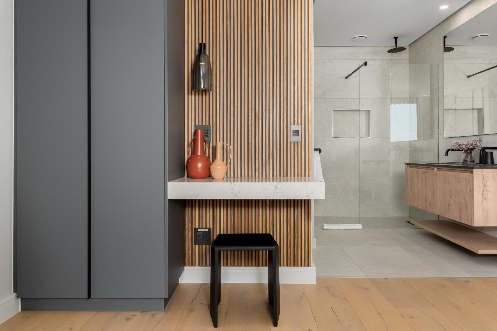 The Avant Luxury Apartments Cape Town Exterior photo