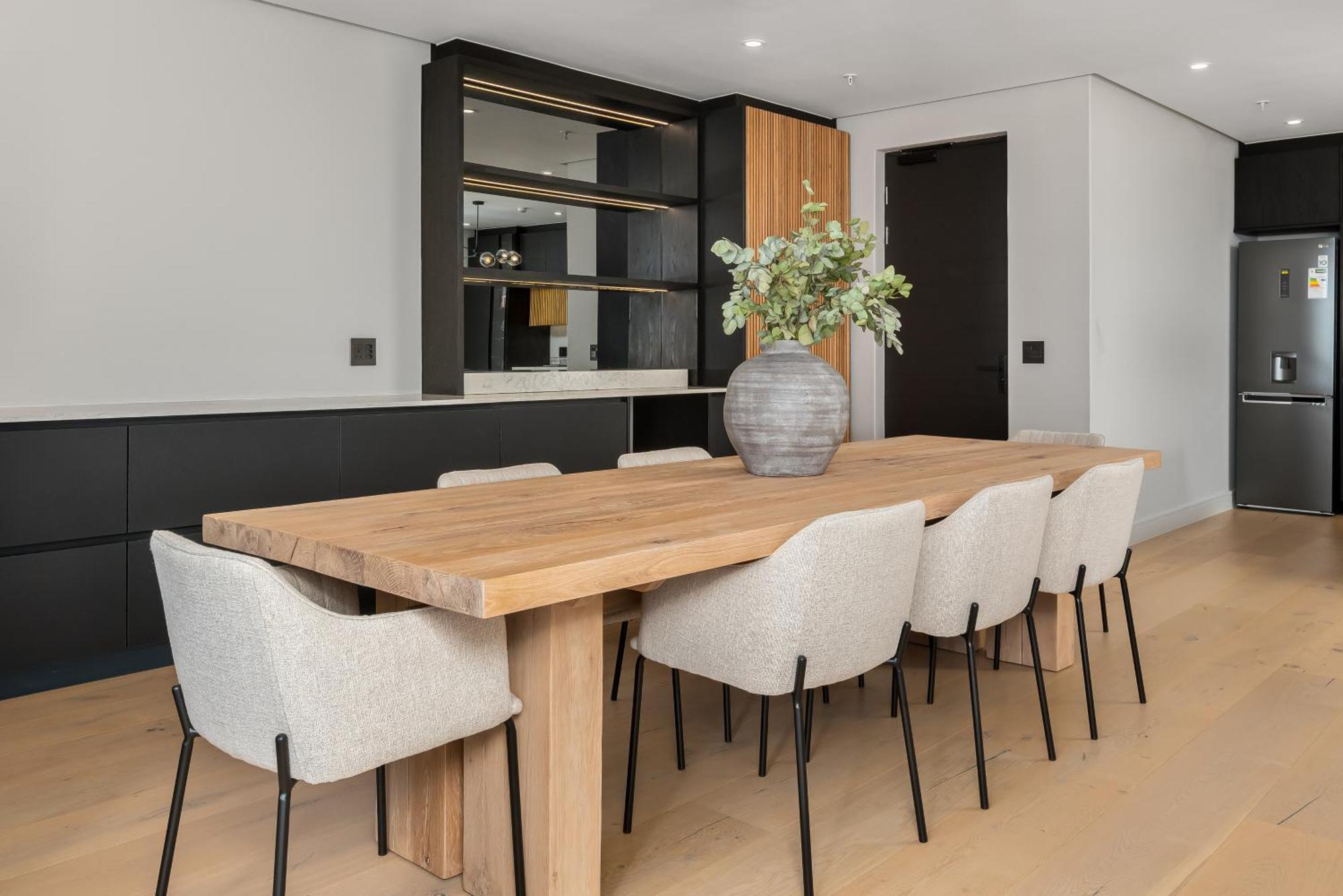 The Avant Luxury Apartments Cape Town Exterior photo