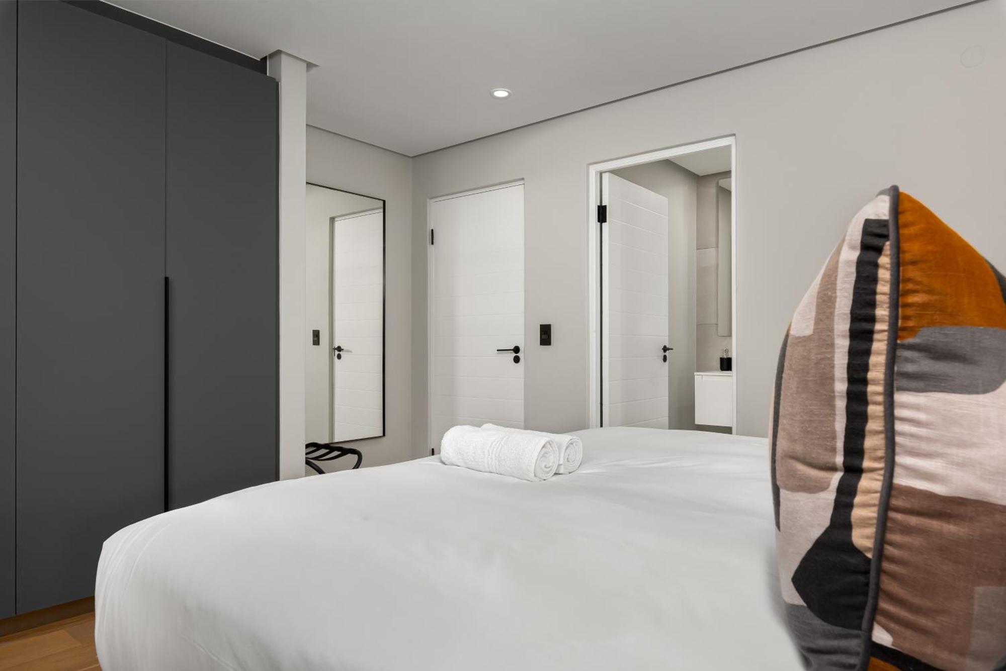 The Avant Luxury Apartments Cape Town Exterior photo
